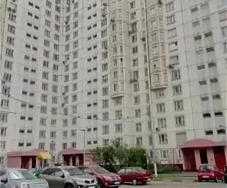 метро Пражская ул Чертановская 45к/2 фото