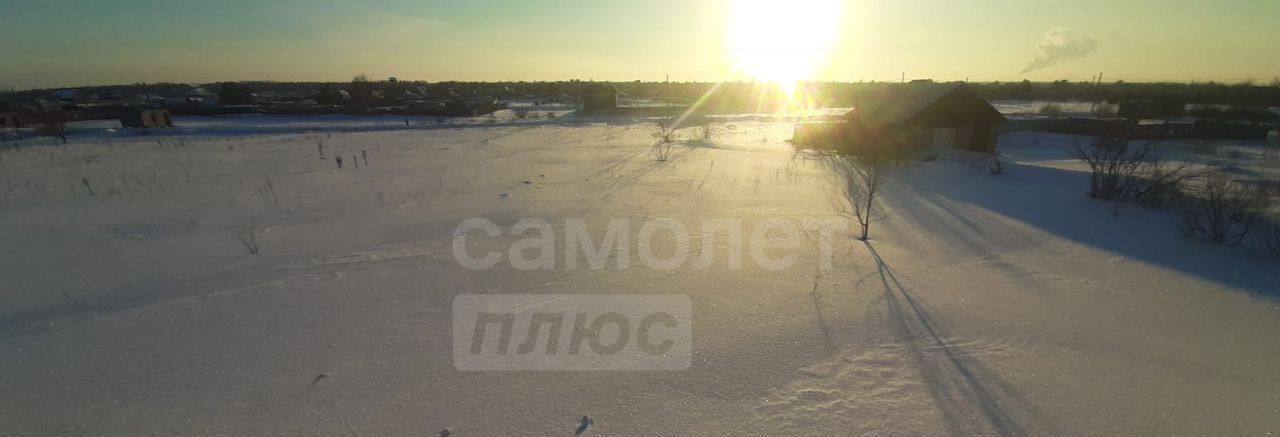 земля г Оренбург р-н Ленинский снт Сатурн ул 5-я линия 231 Ростоши-3 дм фото 1