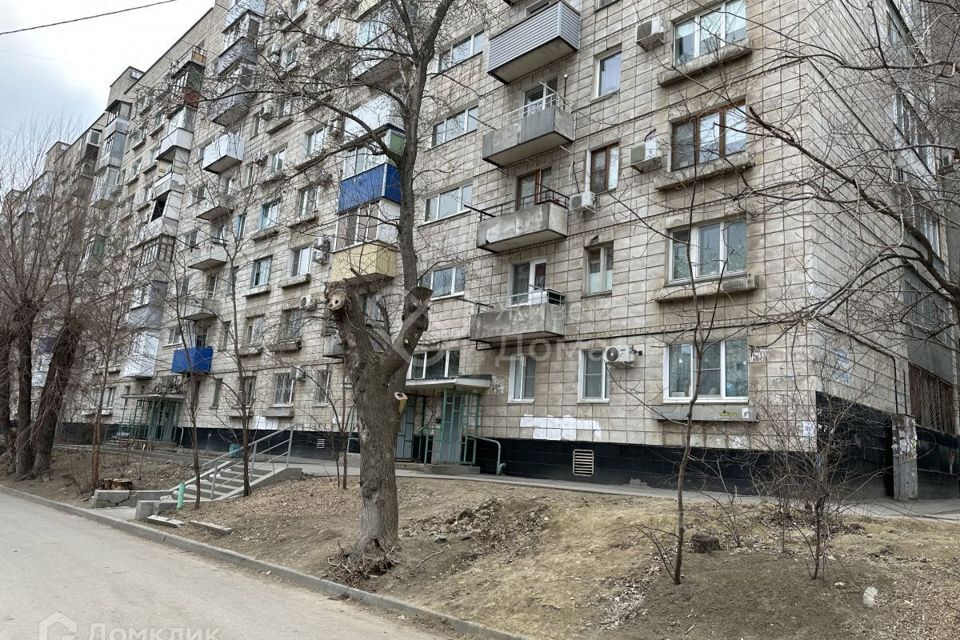 квартира г Волгоград ул им. маршала Еременко 96 Волгоград городской округ фото 10