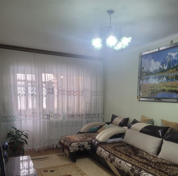квартира г Радужный мкр 1 3 фото 1