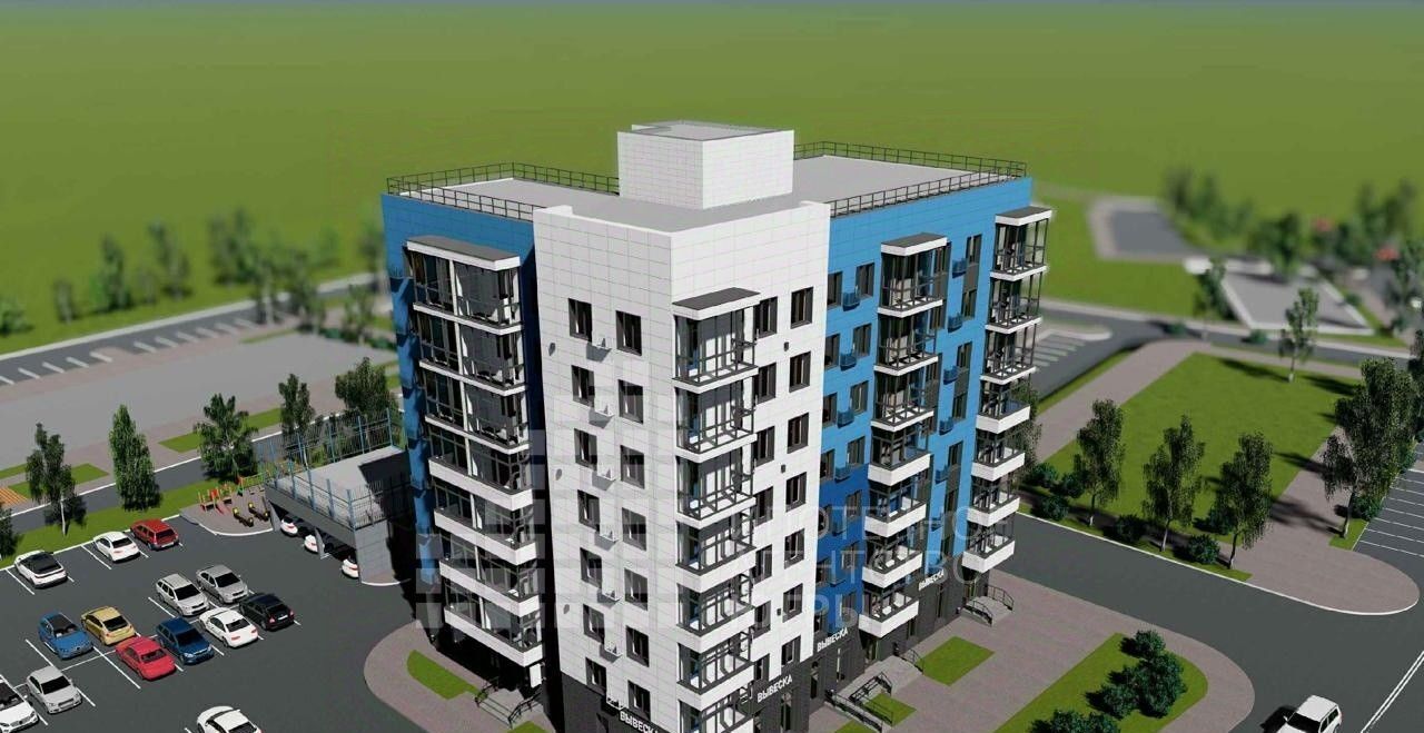 квартира г Ханты-Мансийск ул Свободы 34 фото 3