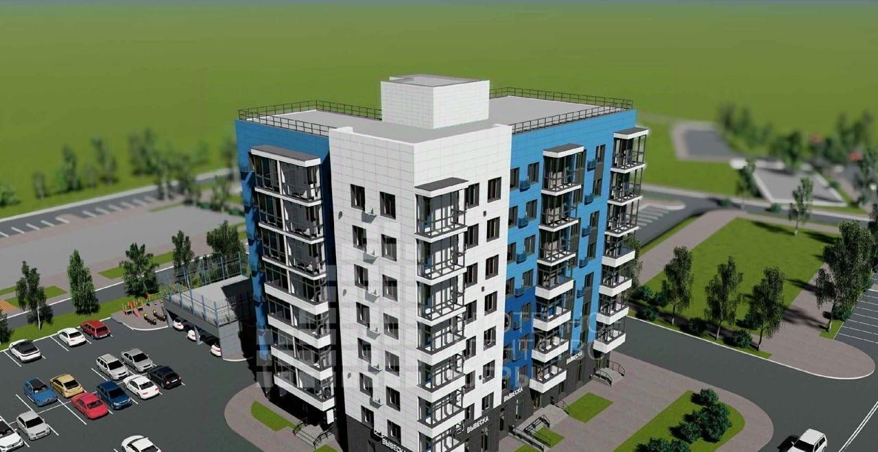 квартира г Ханты-Мансийск ул Свободы 34 фото 3