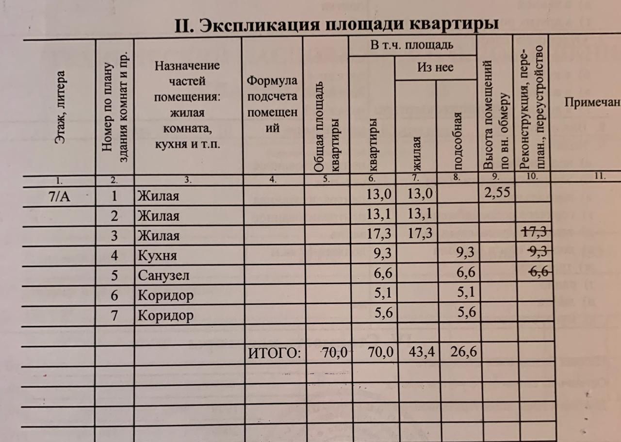 квартира г Хабаровск р-н Индустриальный ул Олега Кошевого 10 фото 21