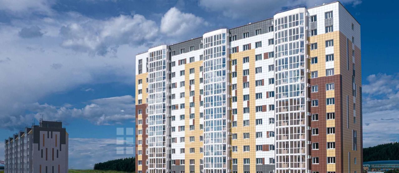 квартира г Ханты-Мансийск ул Георгия Величко 13 фото 2