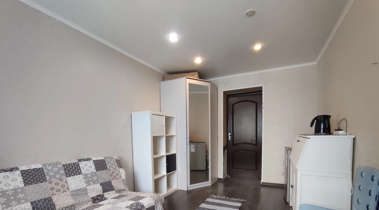 комната г Санкт-Петербург метро Автово ул Маршала Казакова 13 фото 4