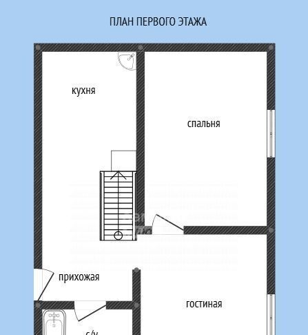 квартира г Махачкала ул Гагарина 17в Советский фото 2