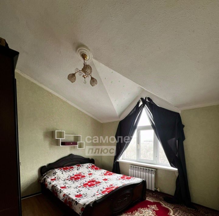 квартира г Махачкала ул Гагарина 17в Советский фото 7