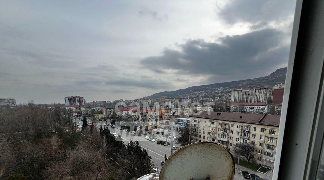 квартира г Махачкала ул Гагарина 17в Советский фото 10