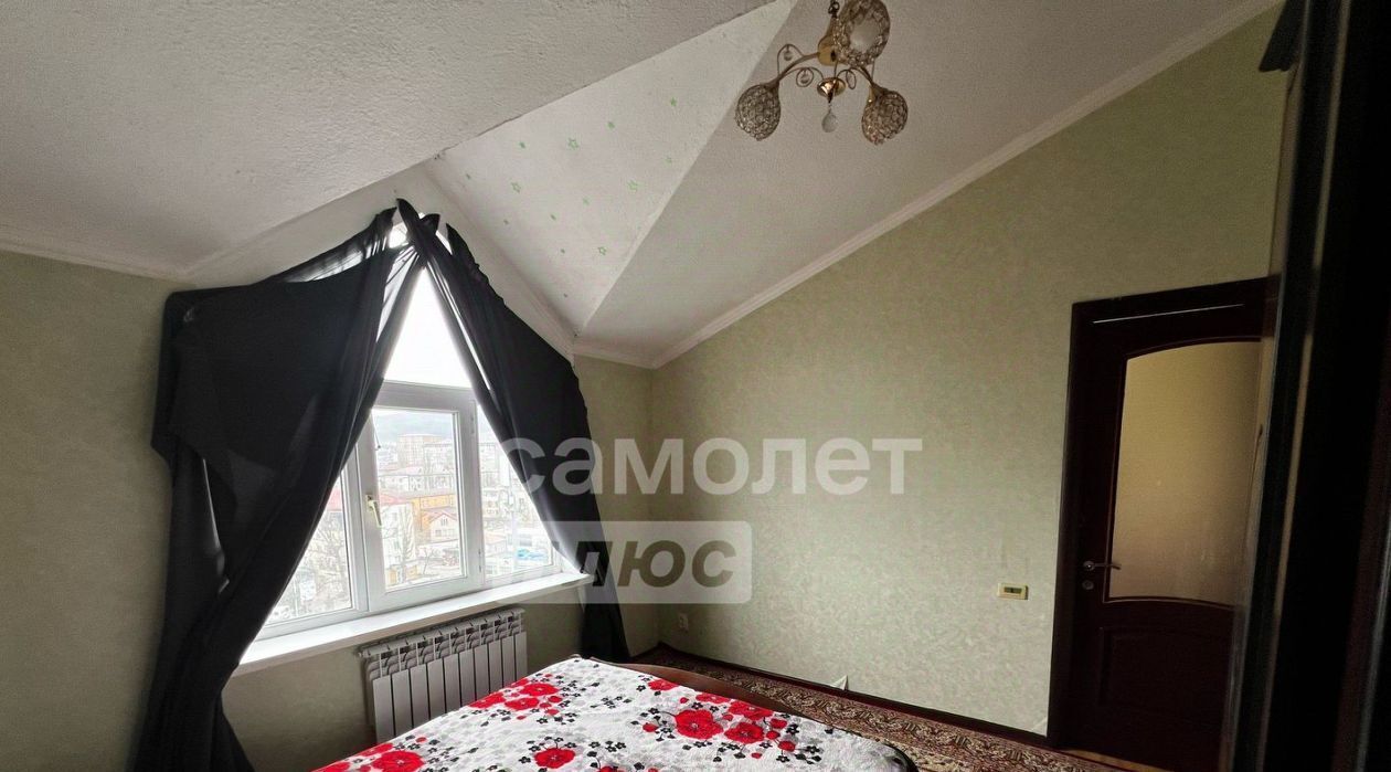 квартира г Махачкала ул Гагарина 17в Советский фото 8