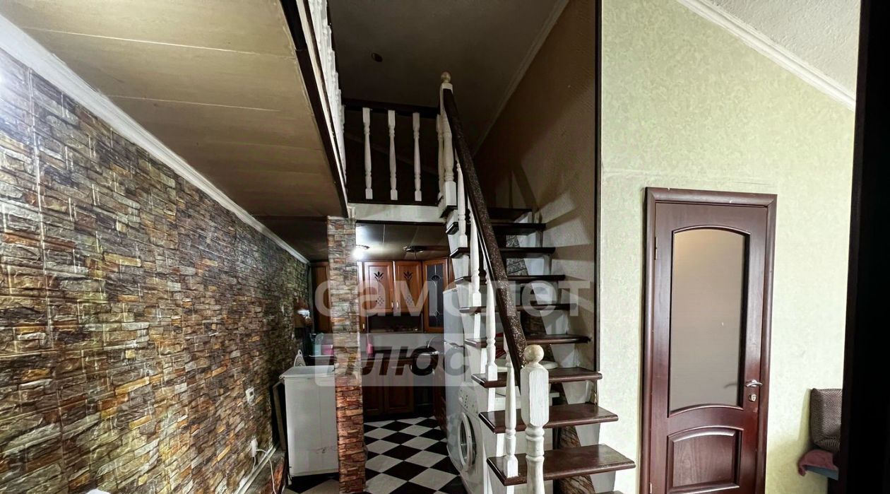квартира г Махачкала ул Гагарина 17в Советский фото 11