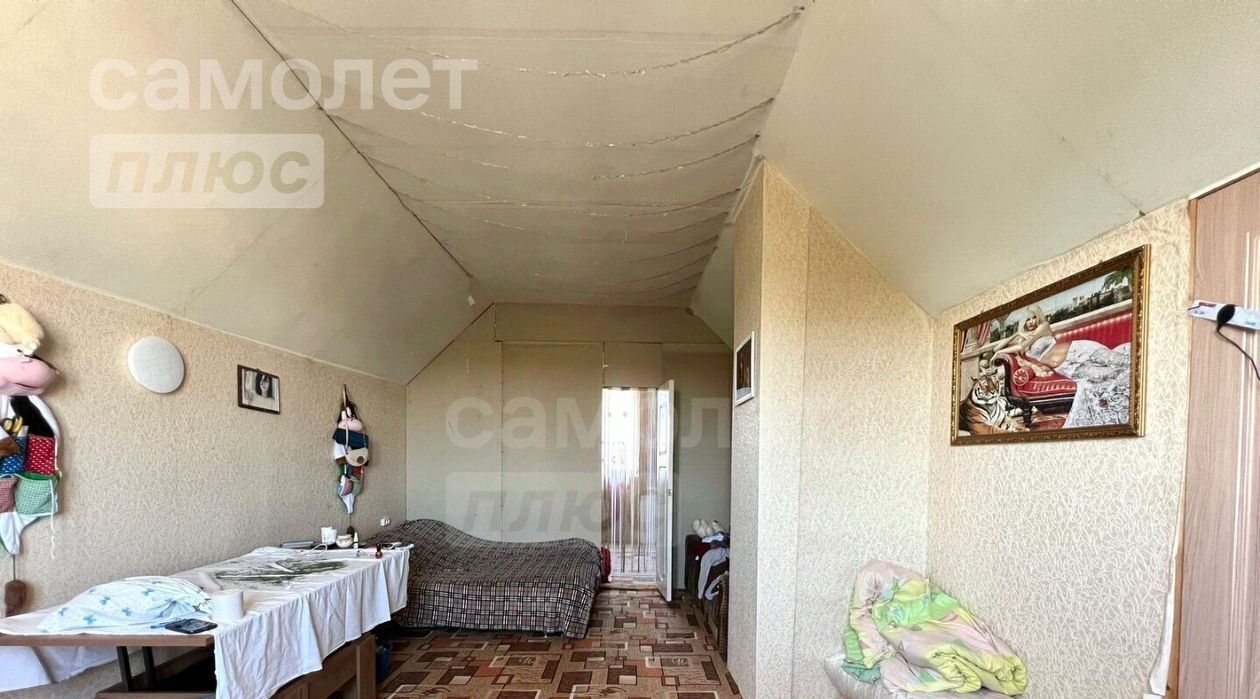дом г Оренбург р-н Ленинский Ростоши-3 дм, Простор СНТ, 8-я линия фото 18