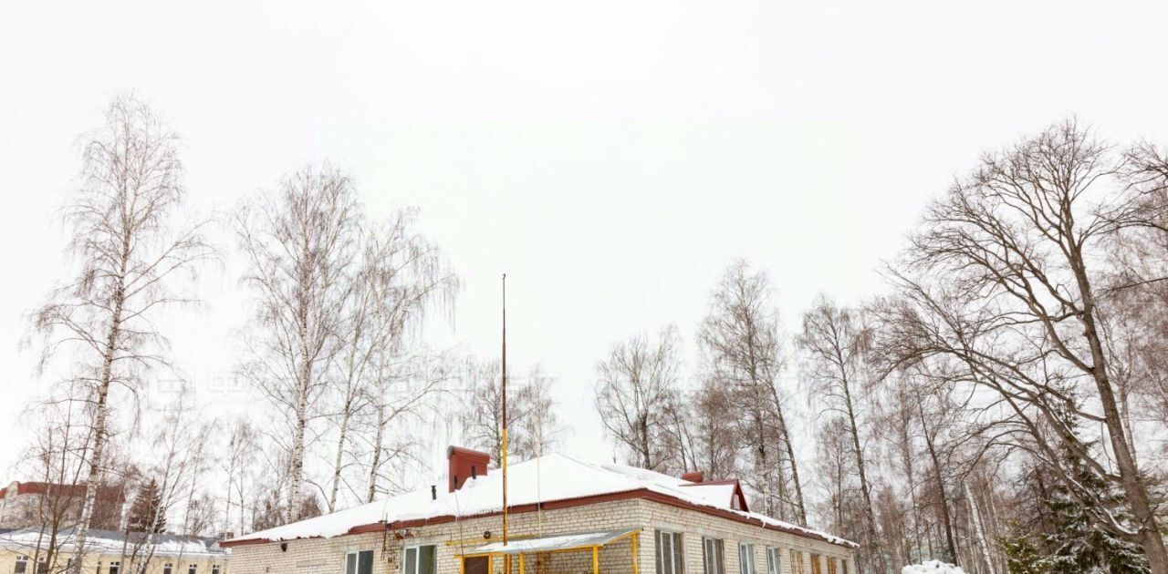 свободного назначения р-н Зеленодольский г Зеленодольск ул Гоголя 1 фото 5