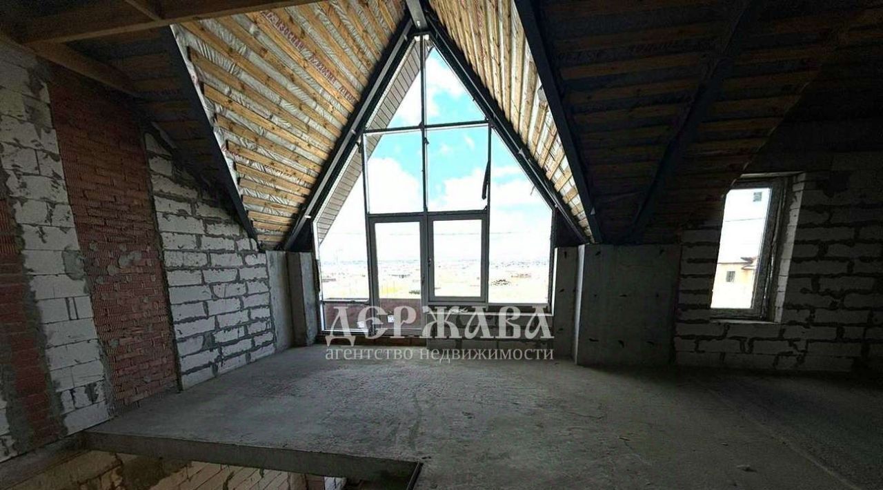 дом г Старый Оскол Пролески фото 10