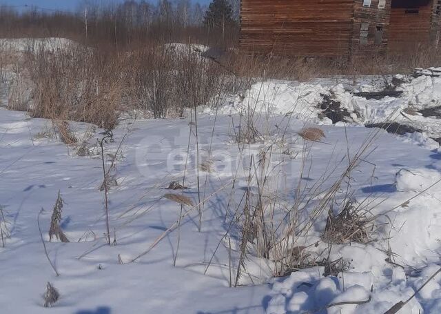 Тюмень городской округ, Славянский м-н фото