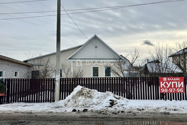 дом дом 49 городской округ Пенза фото