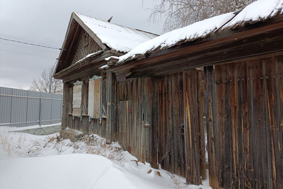 дом г Дегтярск Дегтярск городской округ, Проезжая фото 10