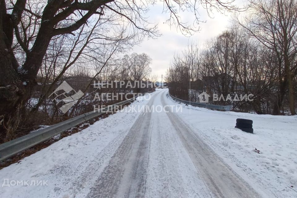 земля г Рязань городской округ Рязань, 141а фото 5