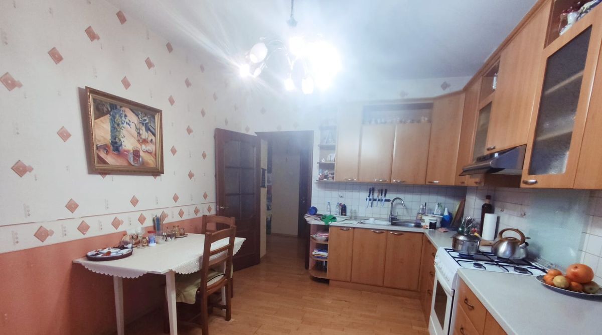 квартира г Тверь р-н Заволжский ул Карпинского 28 фото 14