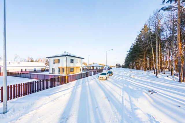 ул Мечтателей Екатеринбург городской округ фото