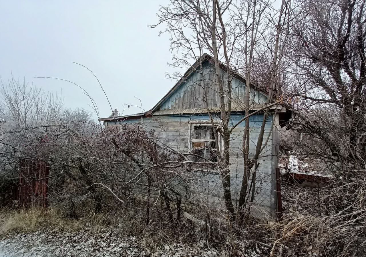 земля р-н Городищенский рп Ерзовка снт тер.Медик ул 5-я 94 Ерзовское городское поселение фото 8