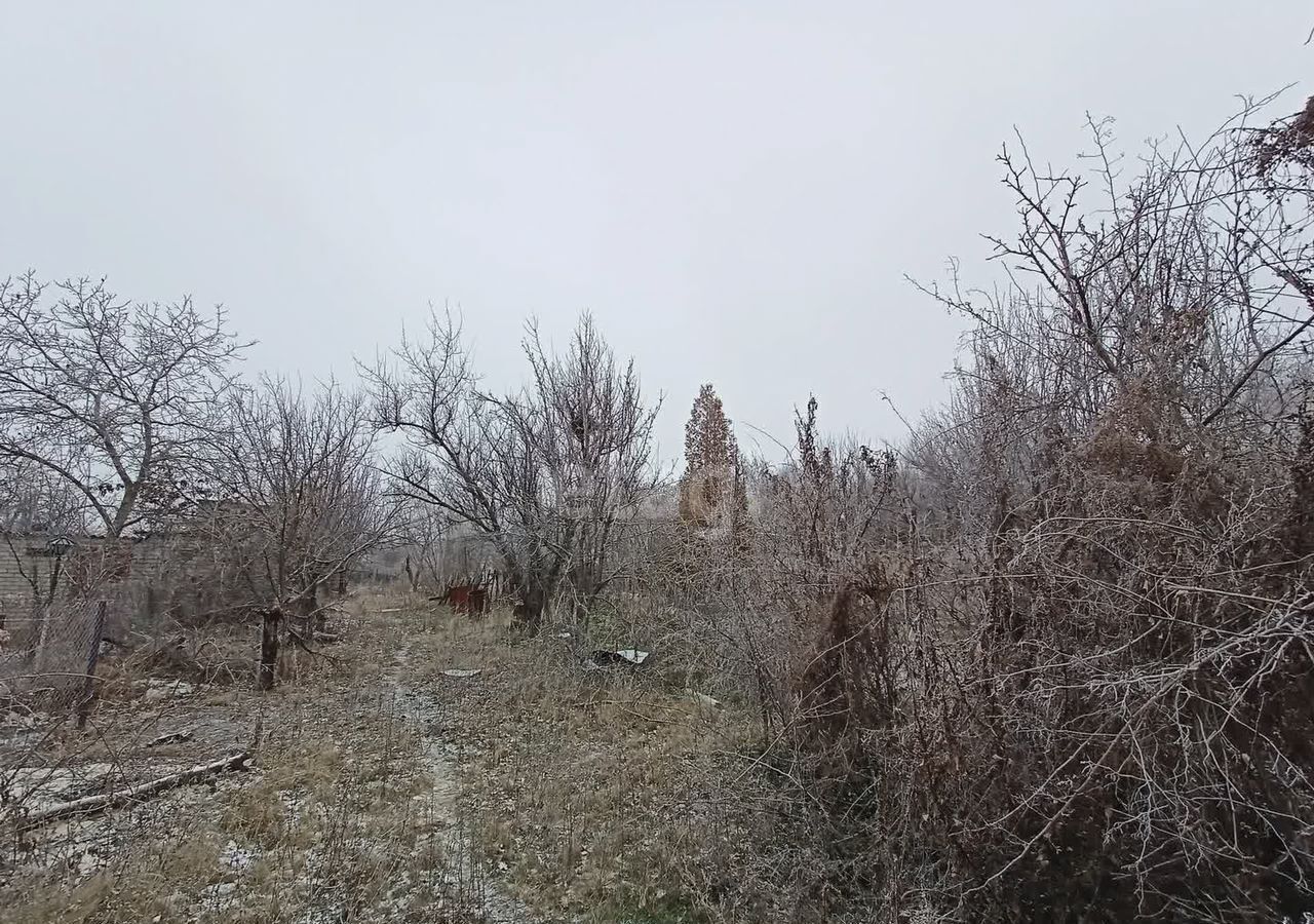 земля р-н Городищенский рп Ерзовка снт тер.Медик ул 5-я 94 Ерзовское городское поселение фото 12