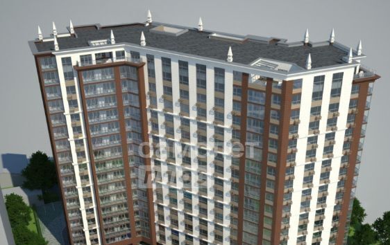 квартира г Курск р-н Центральный ул Володарского 50к/1 фото 5