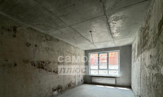 квартира г Курск р-н Центральный ул Володарского 50к/1 фото 19