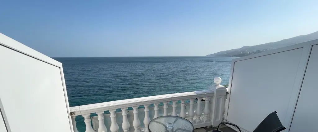 комната г Ялта ул Дражинского 23в фото 1