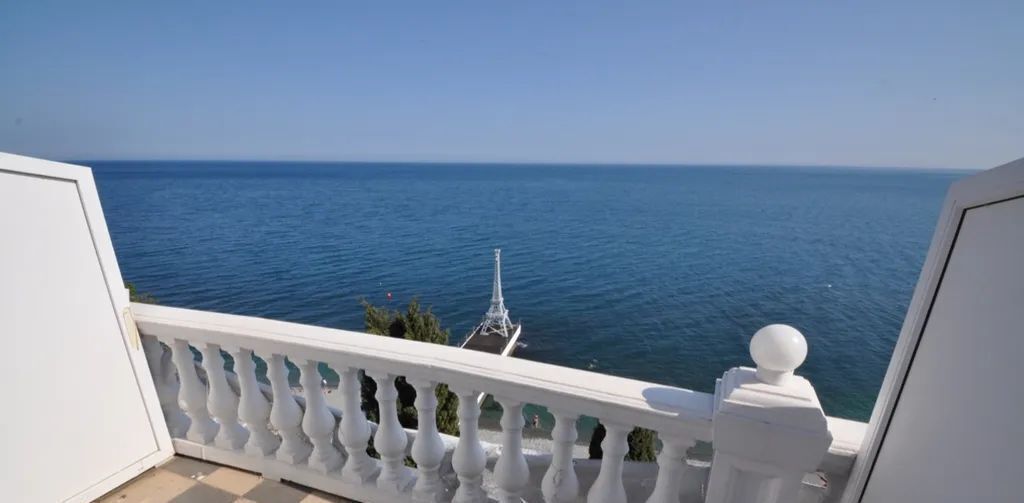 комната г Ялта ул Дражинского 23в фото 9