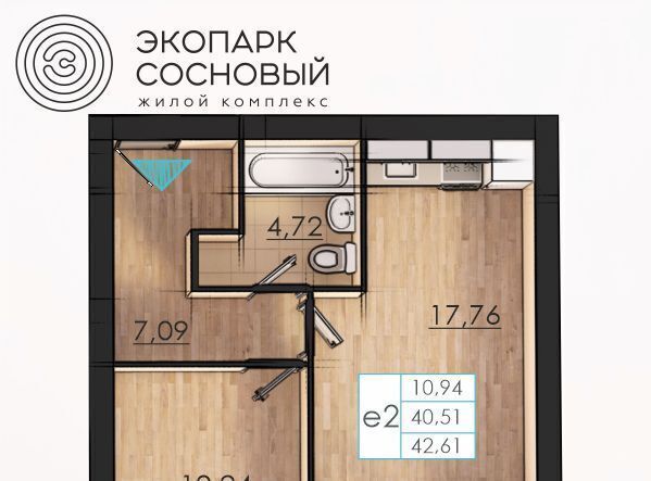 р-н Ленинский дом 1ак/2 фото