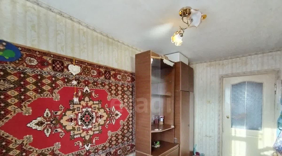 квартира р-н Ельнинский г Ельня ул Капитанова 39 фото 9