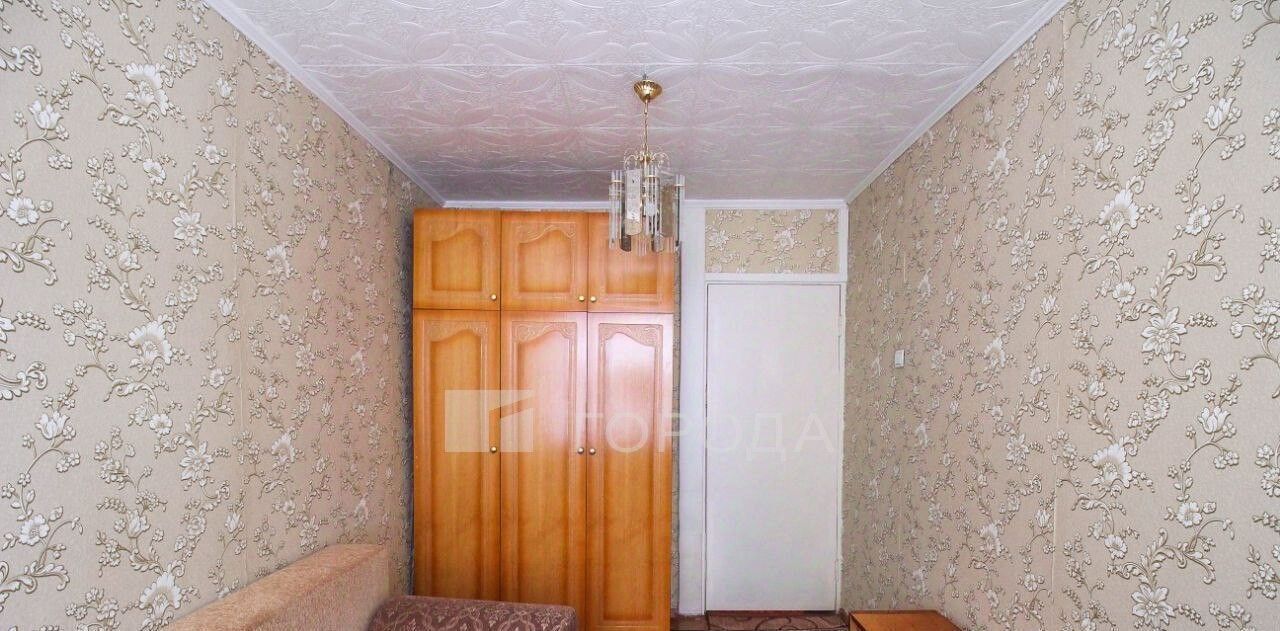 квартира г Барнаул р-н Индустриальный ул Шумакова 38 фото 9