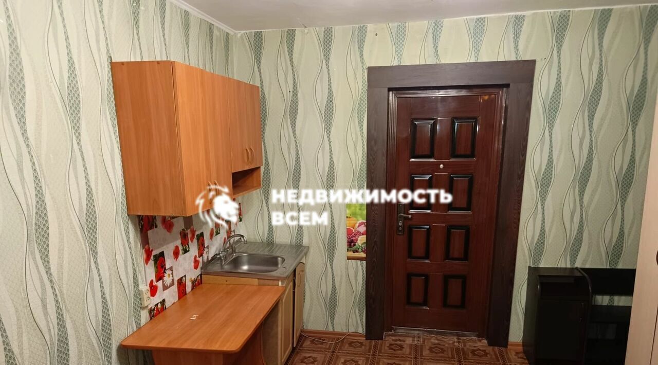 комната г Челябинск р-н Курчатовский пер Островского 7 фото 3