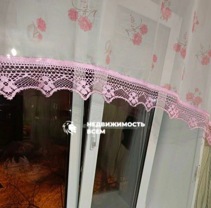 комната г Челябинск р-н Курчатовский пер Островского 7 фото 11