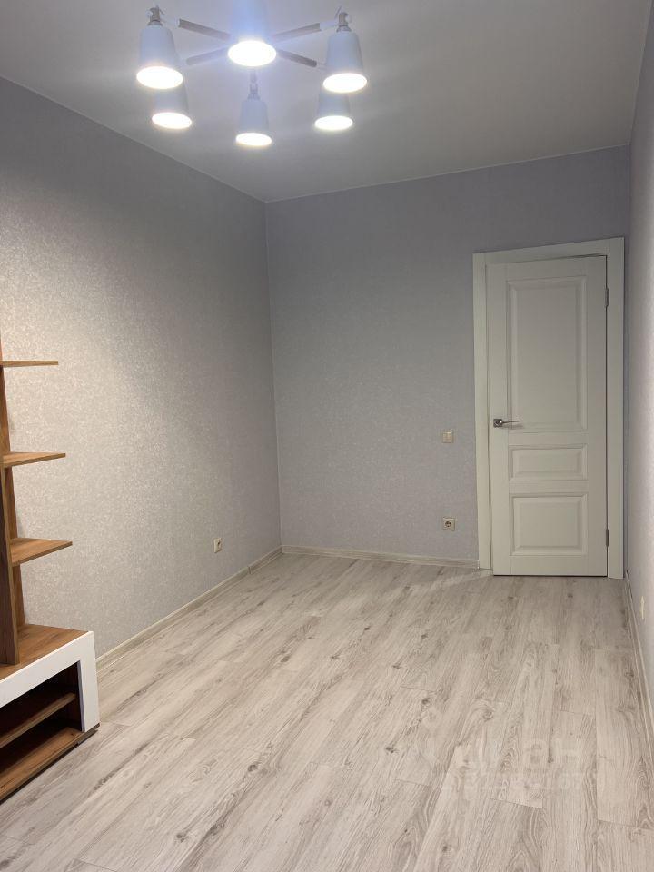 квартира г Москва п Десеновское п Ватутинки улица Яворки, 1 к 6, Московская область фото 5