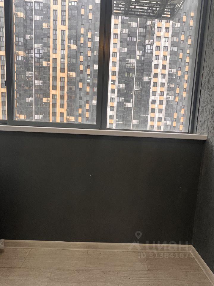 квартира г Москва п Десеновское п Ватутинки улица Яворки, 1 к 6, Московская область фото 16