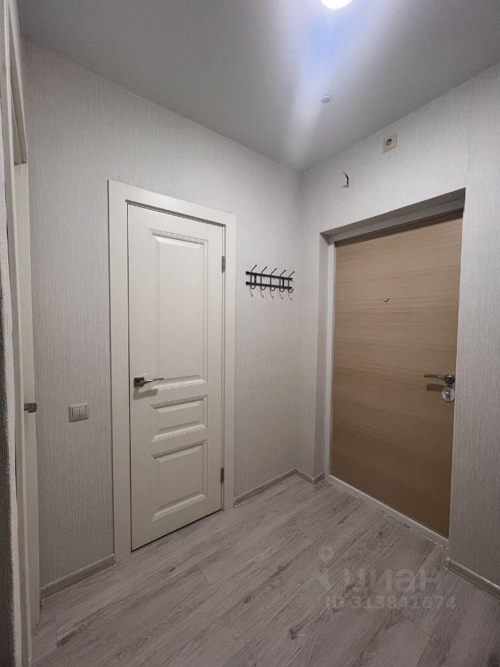 квартира г Москва п Десеновское п Ватутинки улица Яворки, 1 к 6, Московская область фото 13