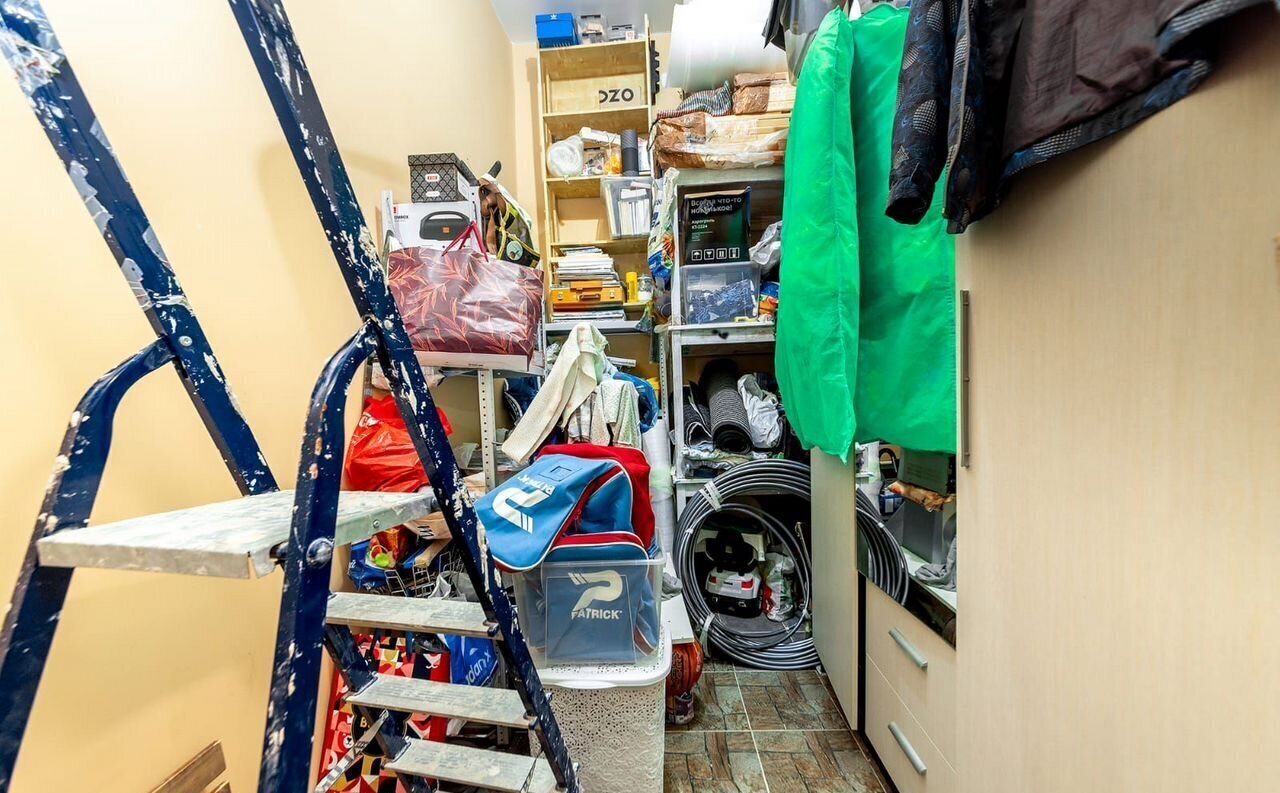 квартира г Геленджик ул Курортная 14бк/3 фото 21