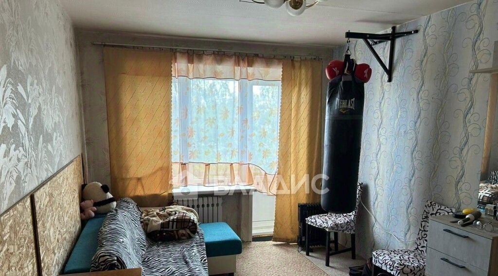 квартира г Ковров ул Фурманова 18 фото 1
