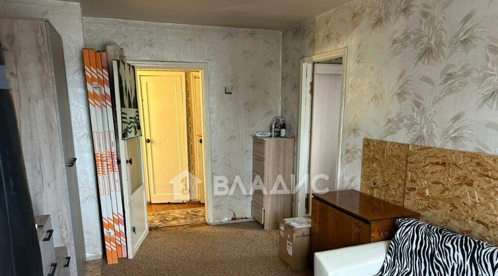 квартира г Ковров ул Фурманова 18 фото 3