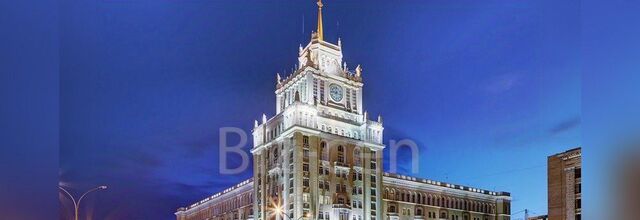 метро Маяковская ул Большая Садовая 5 фото