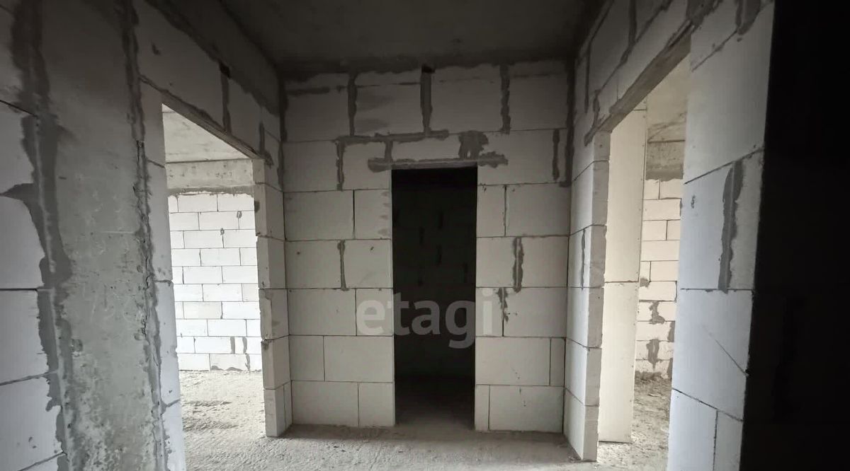 квартира г Махачкала ул Абубакарова 112 Советский фото 3