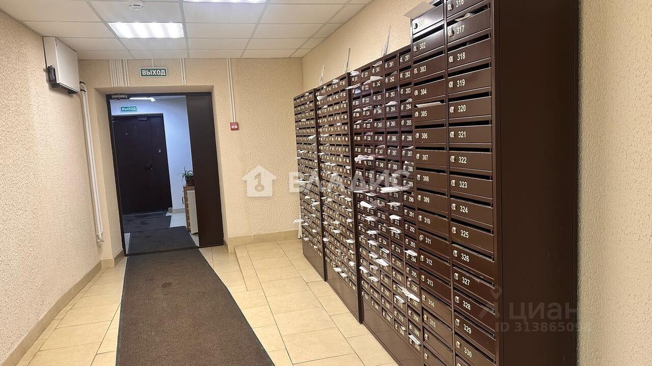 квартира г Зеленоград Старое Крюково ЗелАО 8Б микрорайон, к 814, Московская область, г Пушкино, Зеленоград фото 3