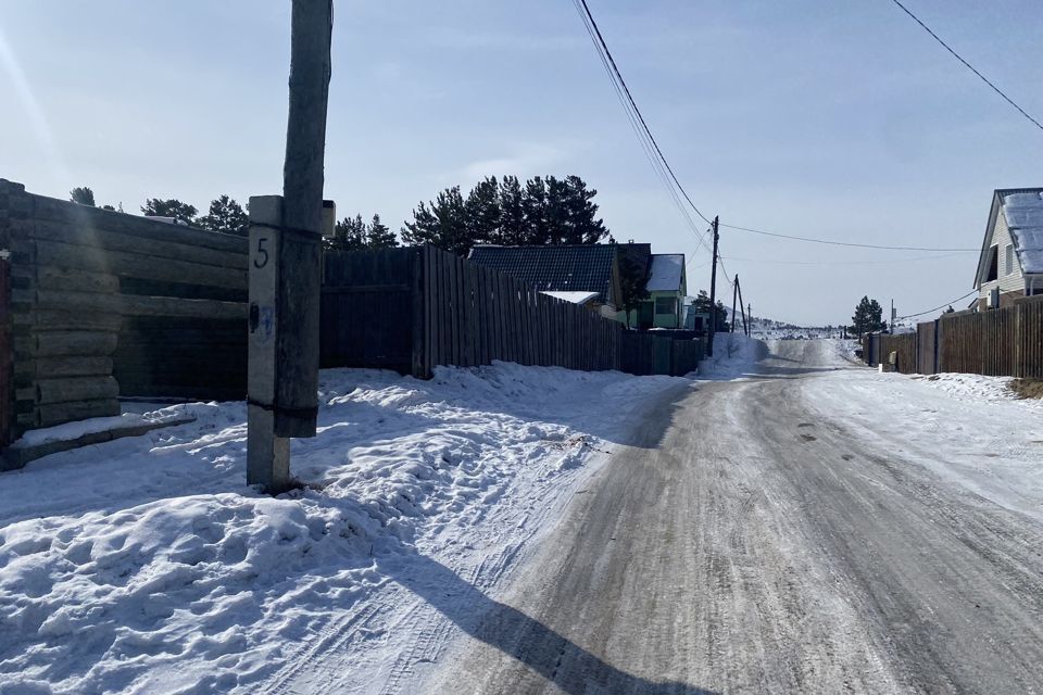 земля р-н Тарбагатайский с. Нижний Саянтуй фото 3