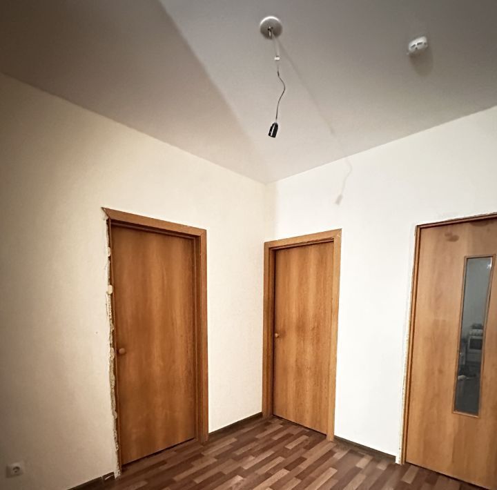 квартира г Красноярск р-н Железнодорожный ул Калинина 41б фото 23
