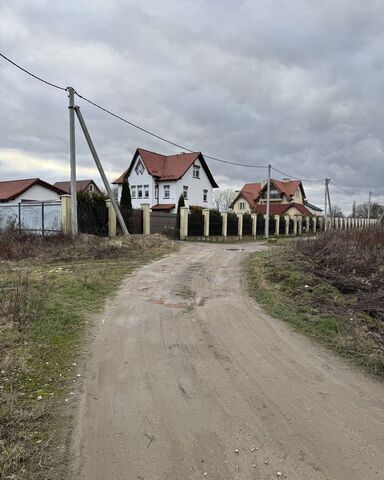 п Петрово Калининград фото