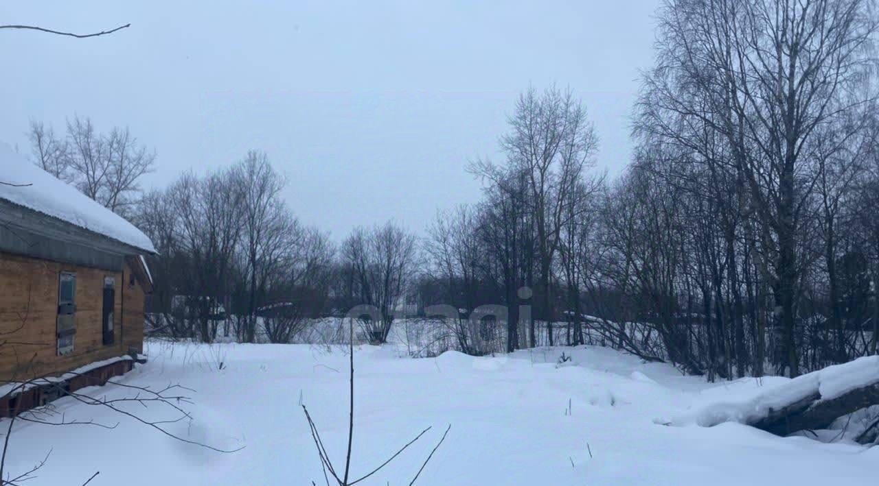 земля г Архангельск п Новый р-н округ Варавино-Фактория ул Складская фото 4