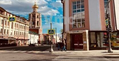 метро Чеховская ЦАО Тверской фото