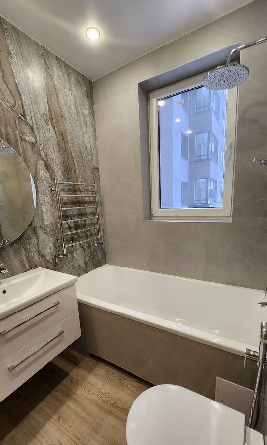 квартира г Калининград р-н Центральный ул Маршала Борзова 107 фото 5