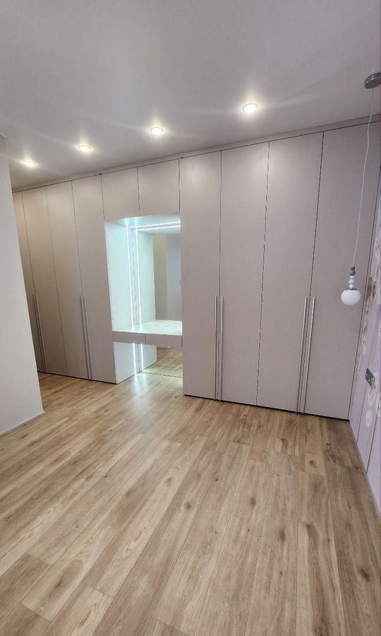 квартира г Калининград р-н Центральный ул Маршала Борзова 107 фото 27